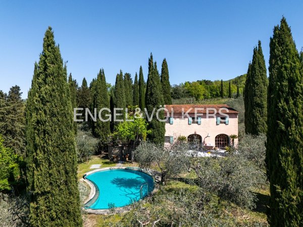 casa indipendente in vendita a Vicchio in zona Gattaia