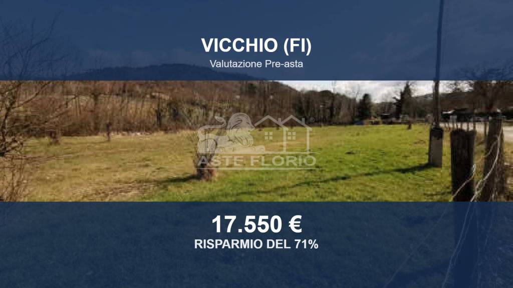 negozio in vendita a Vicchio