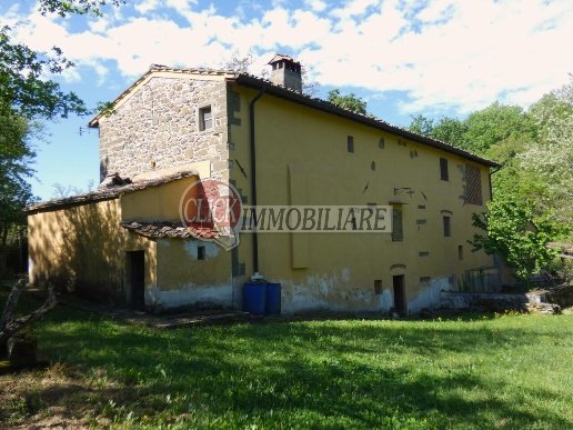 casa indipendente in vendita a Vicchio