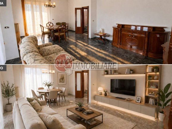 appartamento in vendita a Vicchio