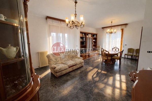 appartamento in vendita a Vicchio
