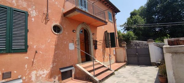appartamento in vendita a Vicchio