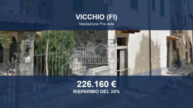 negozio in vendita a Vicchio