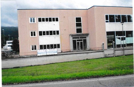 locale di sgombero in vendita a Vicchio