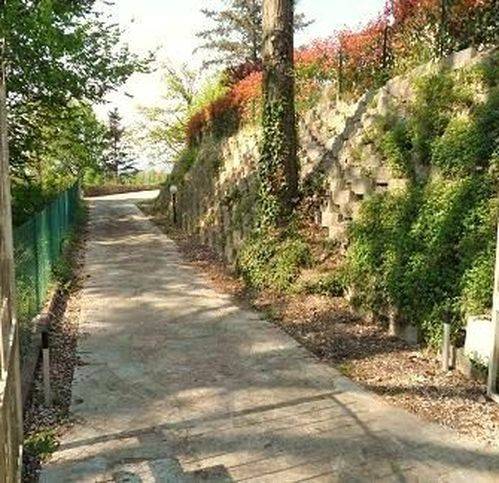 casa indipendente in vendita a Vicchio
