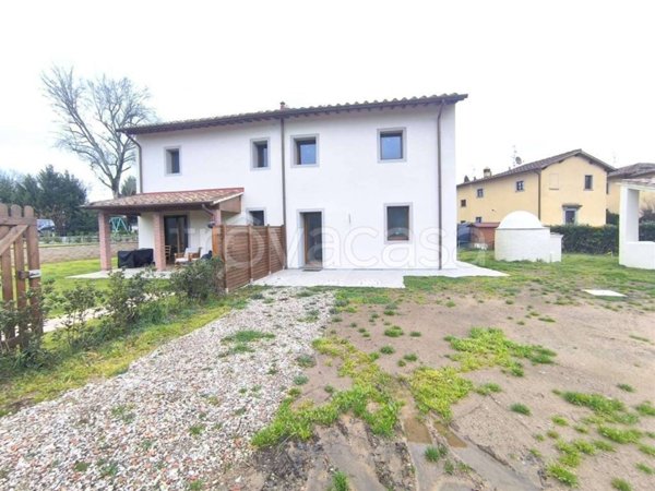 appartamento in vendita a Vicchio