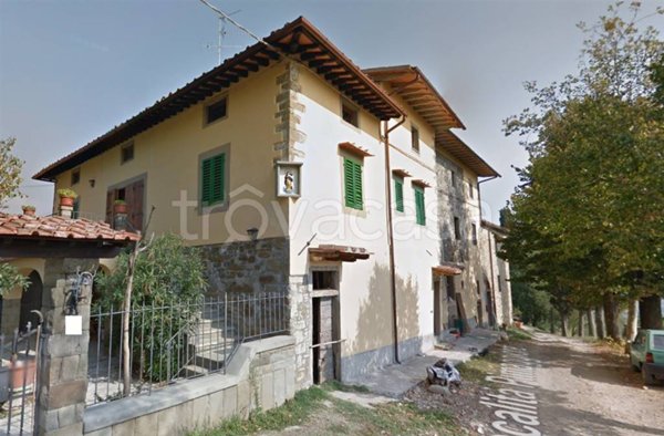 ufficio in vendita a Vicchio in zona Bovino