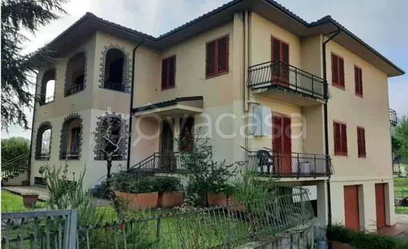appartamento in vendita a Vicchio