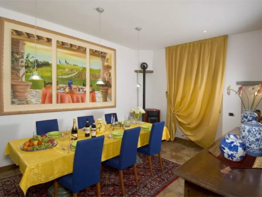 casa indipendente in vendita a Vicchio