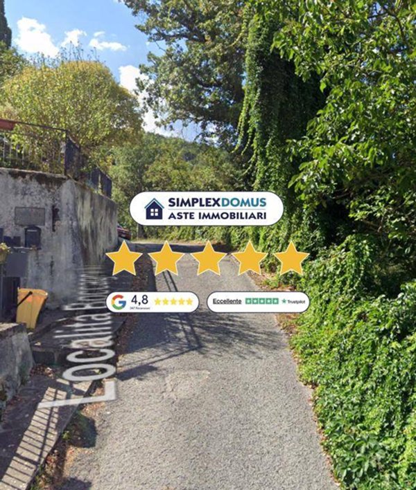 appartamento in vendita a Vicchio