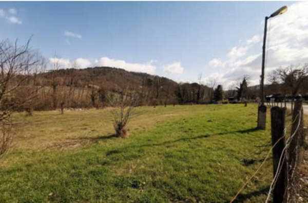 terreno agricolo in vendita a Vicchio