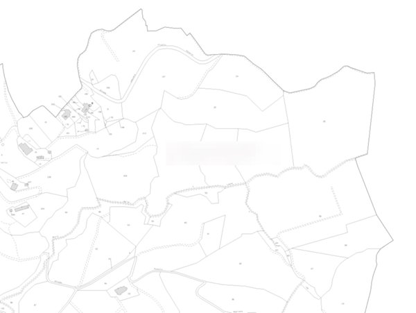 terreno agricolo in vendita a Vicchio in zona Gattaia