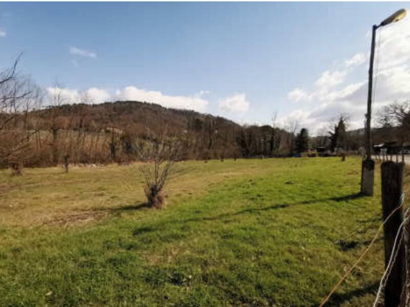 terreno agricolo in vendita a Vicchio
