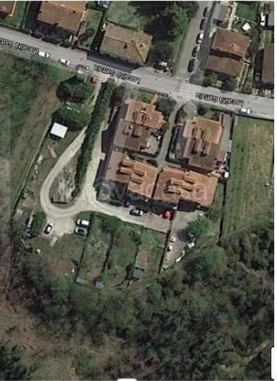 appartamento in vendita a Vicchio in zona Gattaia