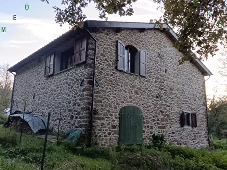 casa indipendente in vendita a Vicchio