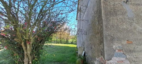 appartamento in vendita a Vicchio in zona Padulivo