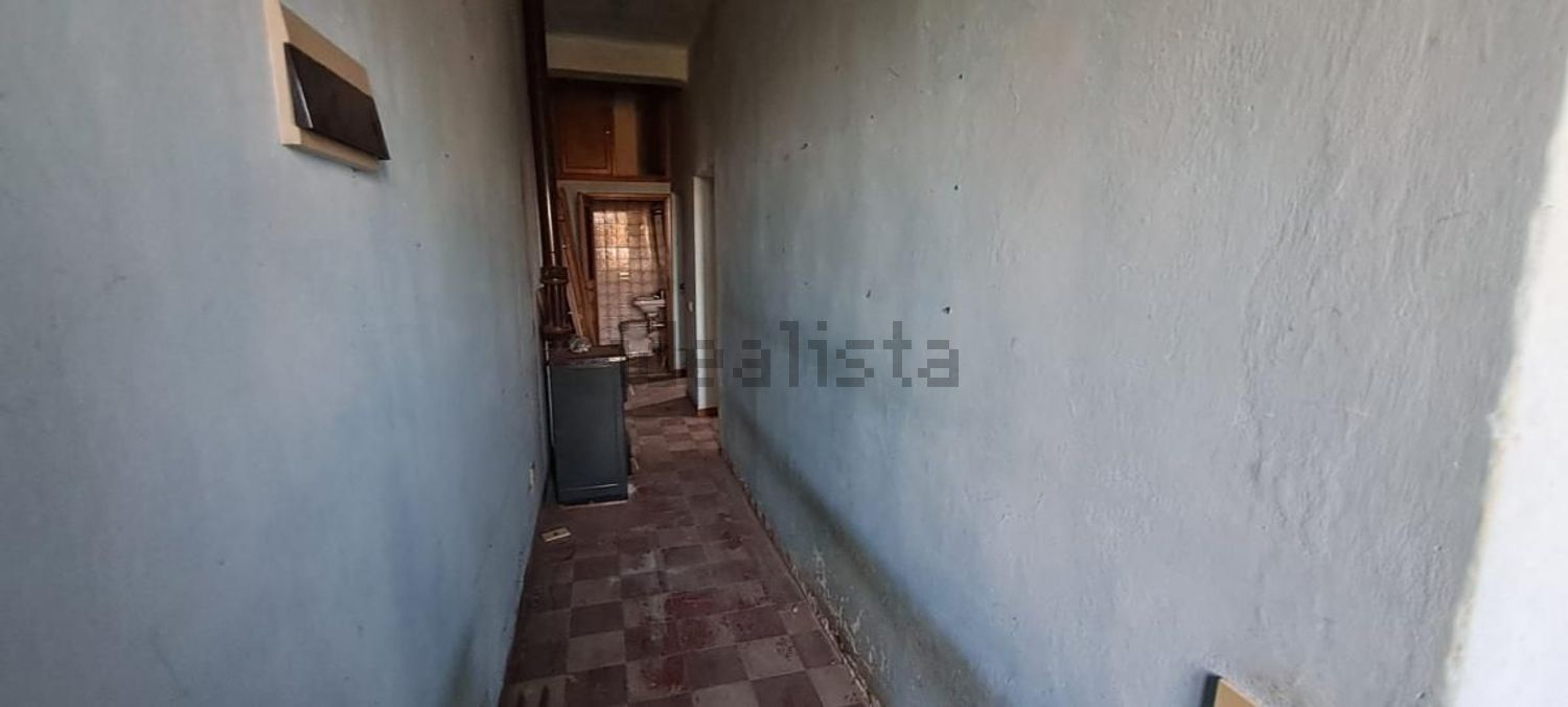 appartamento in vendita a Vicchio in zona Padulivo