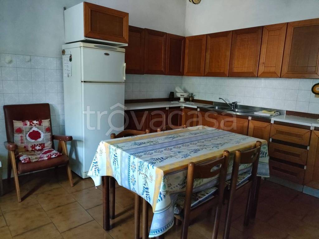 casa indipendente in vendita a Vicchio in zona Caselle