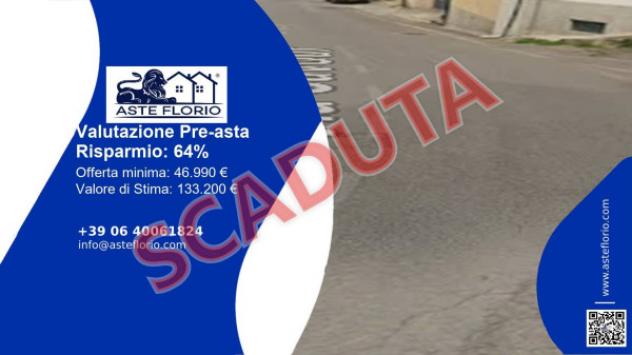 appartamento in vendita a Vicchio