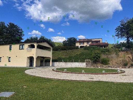 casa indipendente in vendita a Vicchio