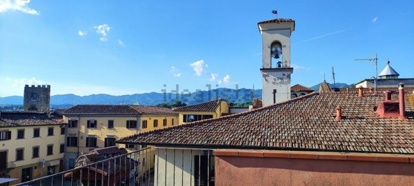 appartamento in vendita a Vicchio