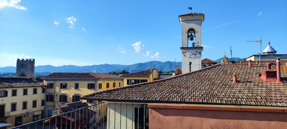 appartamento in vendita a Vicchio