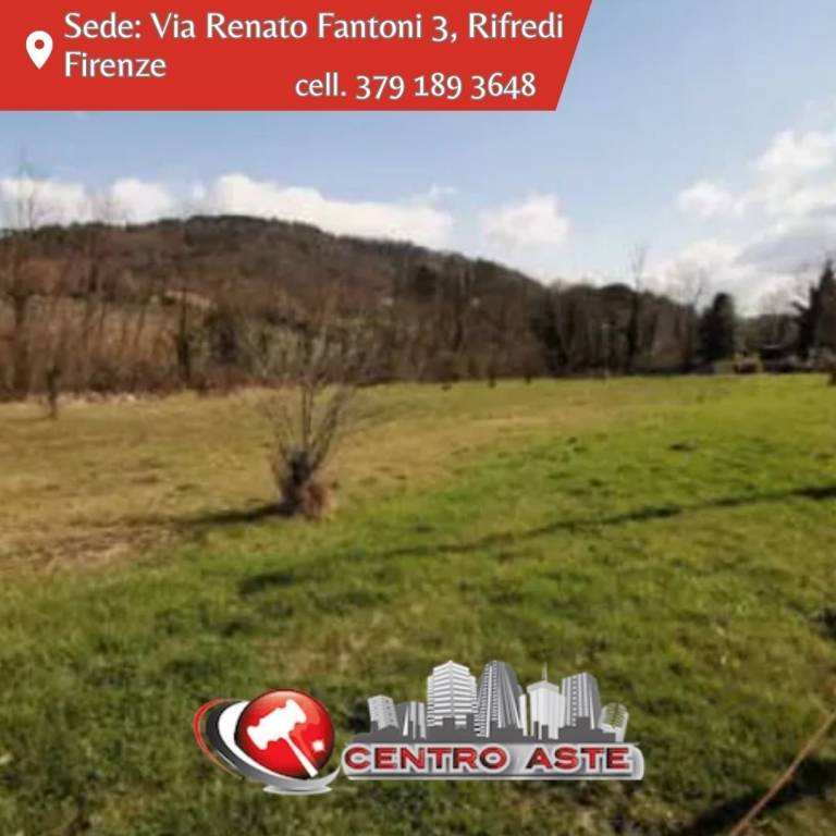 casa indipendente in vendita a Vicchio