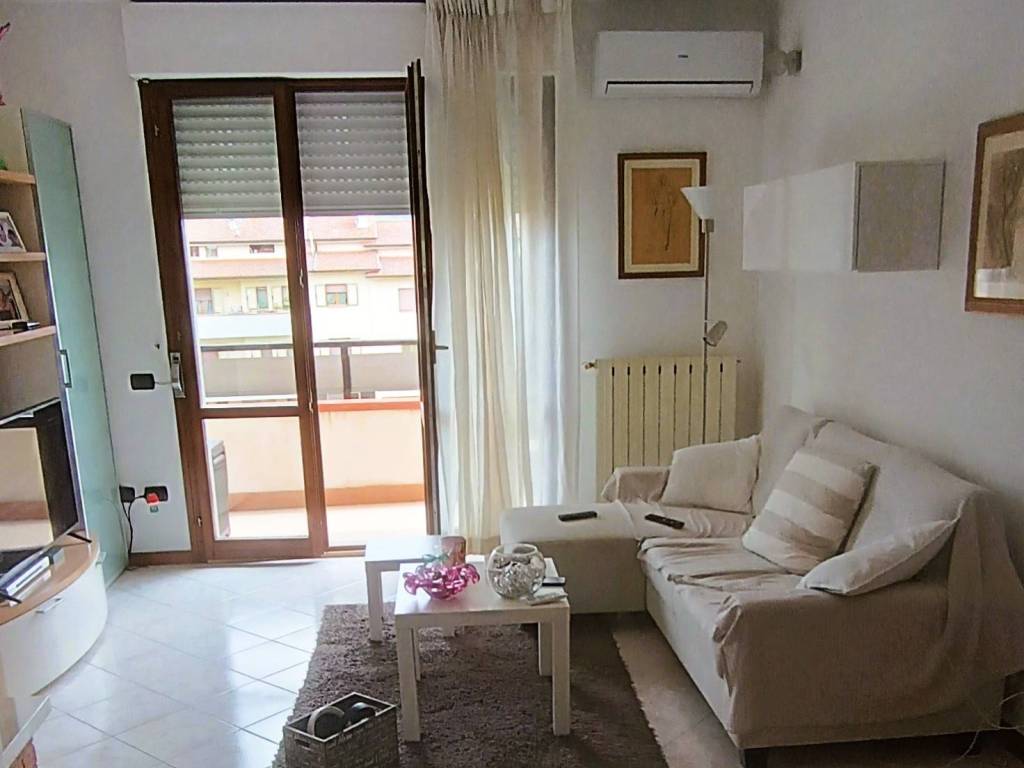 appartamento in vendita a Vicchio