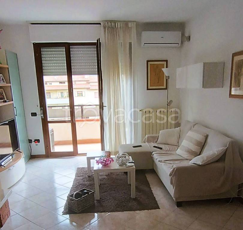 appartamento in vendita a Vicchio