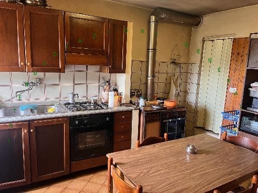 casa indipendente in vendita a Vicchio in zona Villore