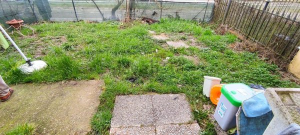 appartamento in vendita a Vicchio