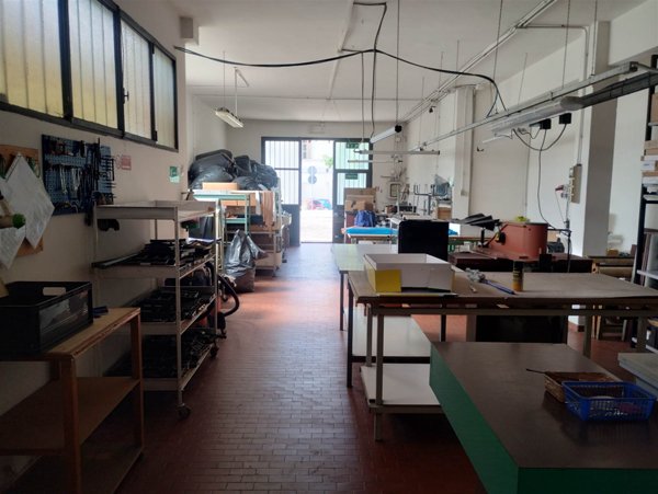 ufficio in vendita a Vicchio