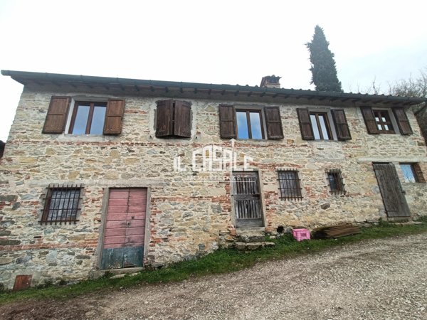 casale in vendita a Vicchio in zona Cistio