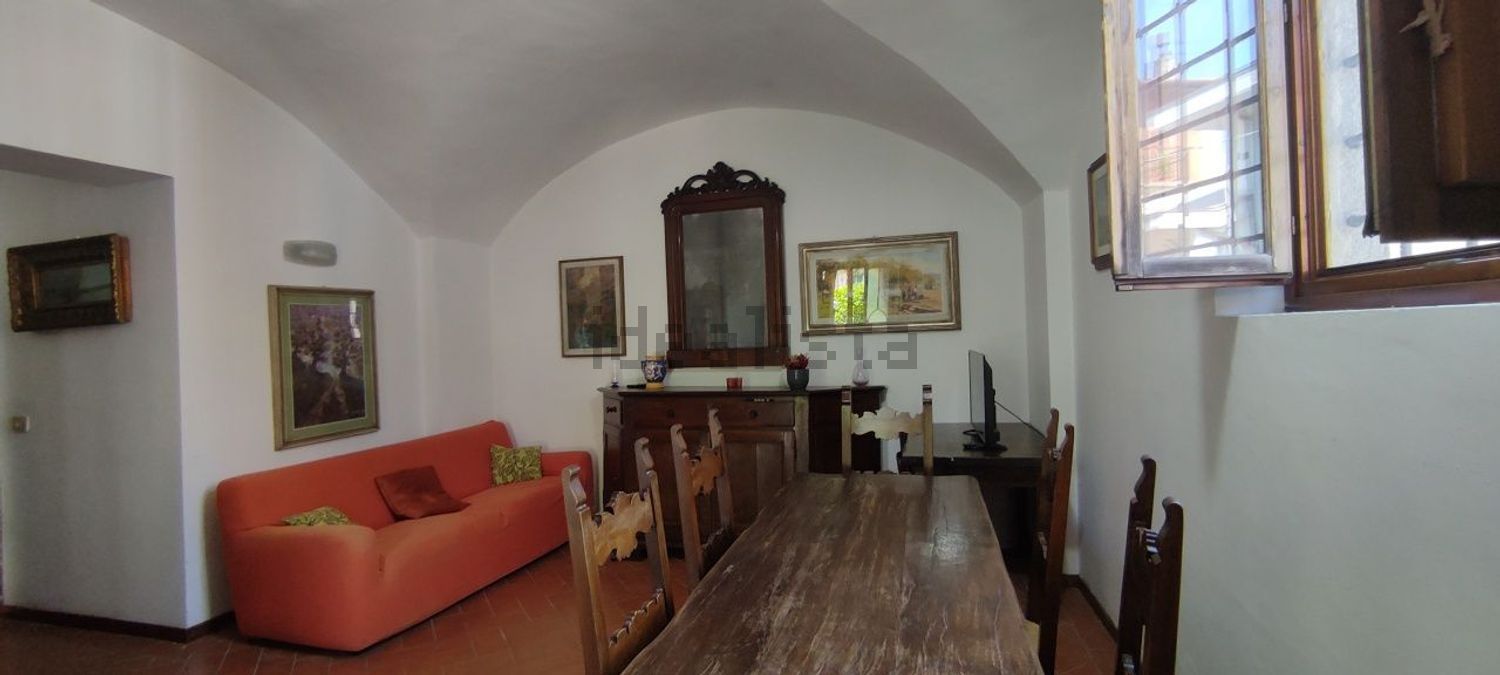 appartamento in vendita a Vicchio