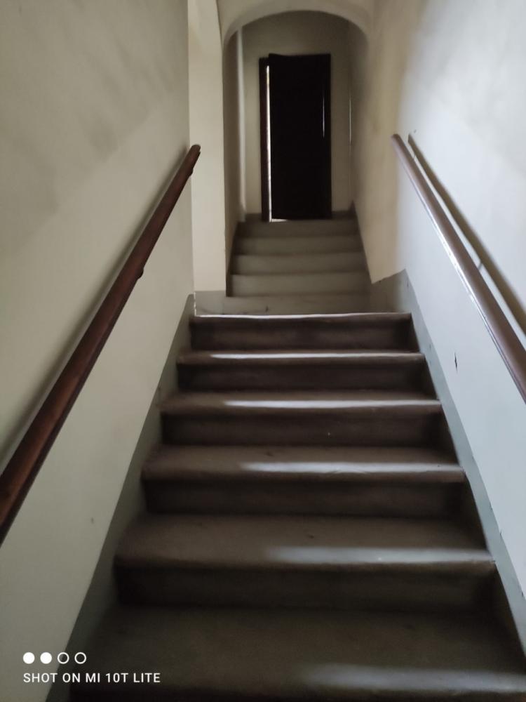 intera palazzina in vendita a Vicchio in zona Padulivo