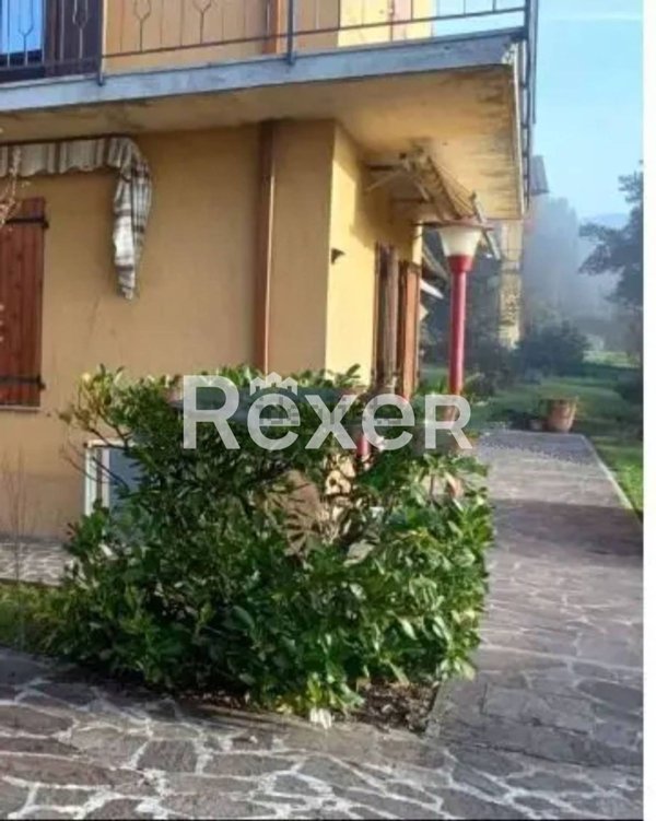 casa indipendente in vendita a Vicchio