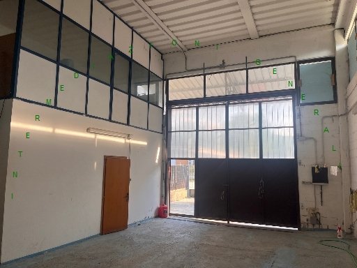 ufficio in vendita a Vicchio