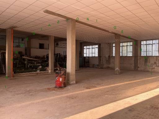 appartamento in vendita a Vicchio