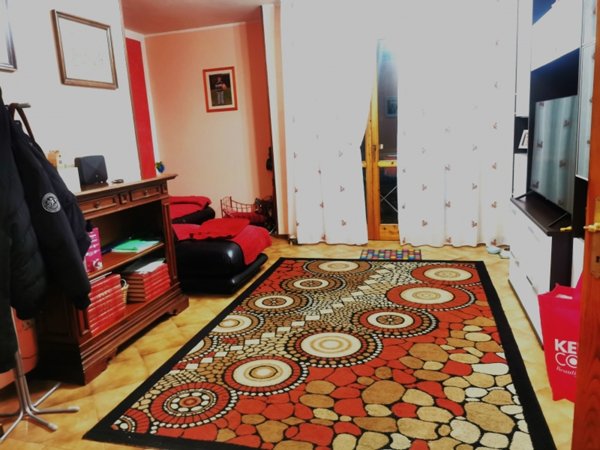appartamento in vendita a Vicchio in zona Padulivo