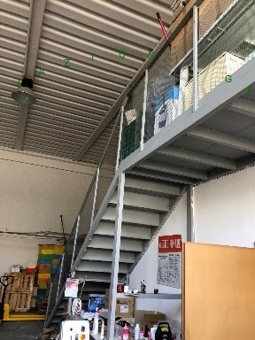 ufficio in vendita a Vicchio in zona Villore