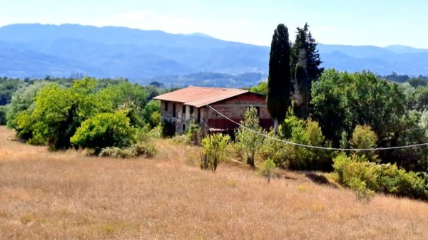 casa indipendente in vendita a Vicchio in zona Arsella