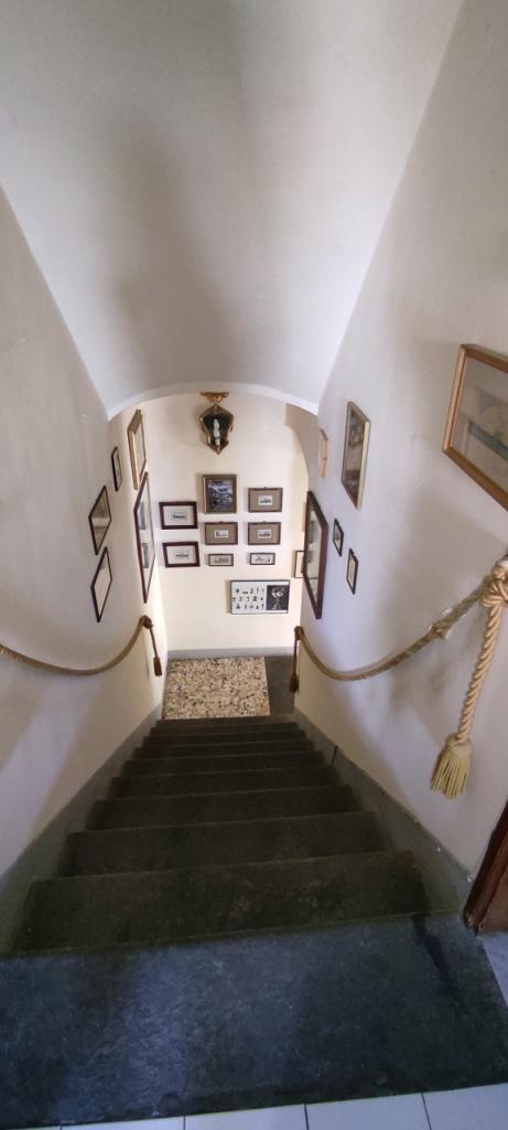 casa indipendente in vendita a Vicchio