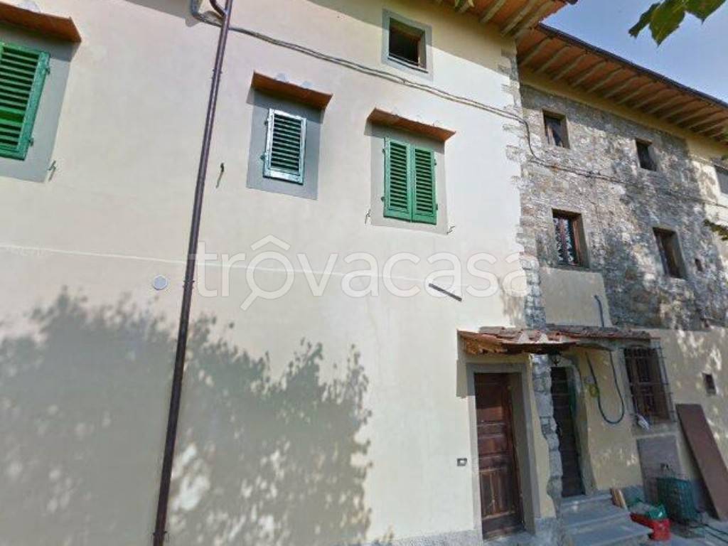 appartamento in vendita a Vicchio