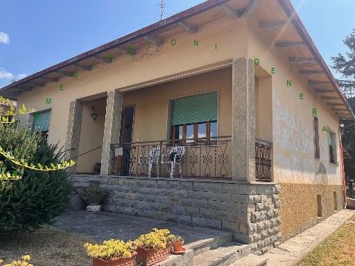 casa indipendente in vendita a Vicchio in zona Molezzano