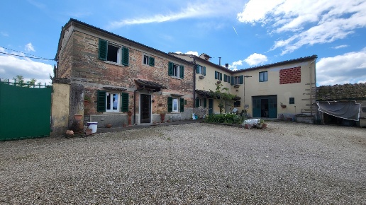 casale in vendita a Vicchio