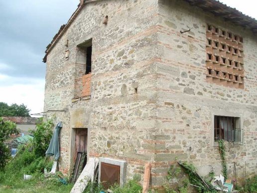 quadrivano in vendita a Vicchio in zona Padulivo