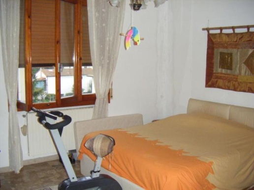 appartamento in vendita a Vicchio in zona Padulivo