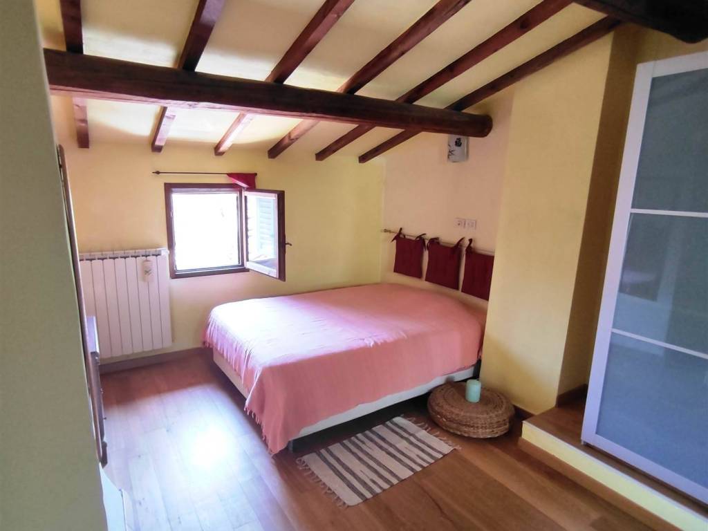 appartamento in vendita a Vicchio in zona Mirandola