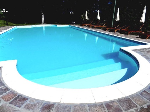 villa in vendita a Vicchio in zona Ponte a Vicchio