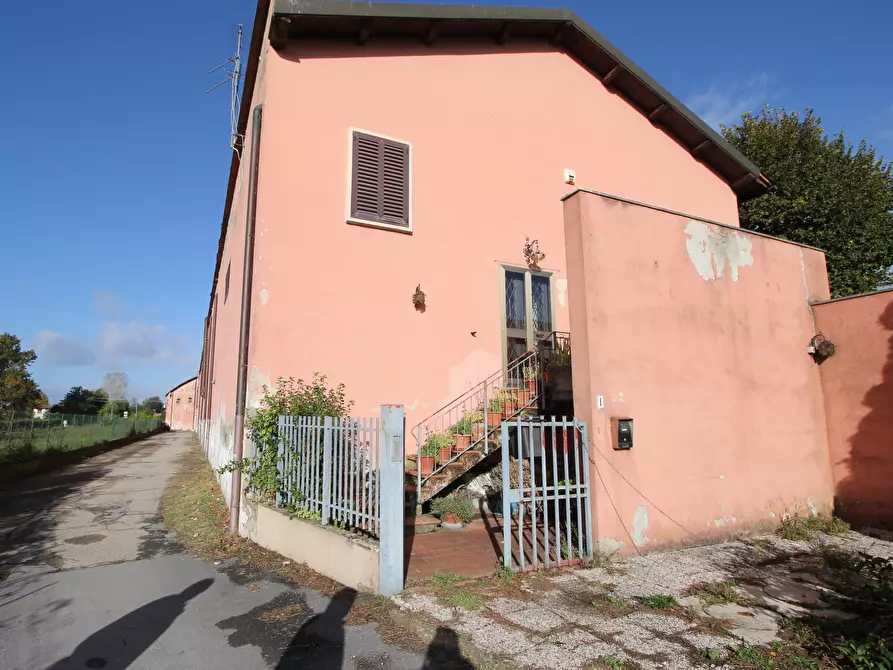 appartamento in vendita a Vicchio in zona Padulivo